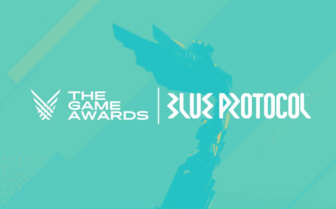 The Game Awards 2022: Blue Protocol global release confirmed!